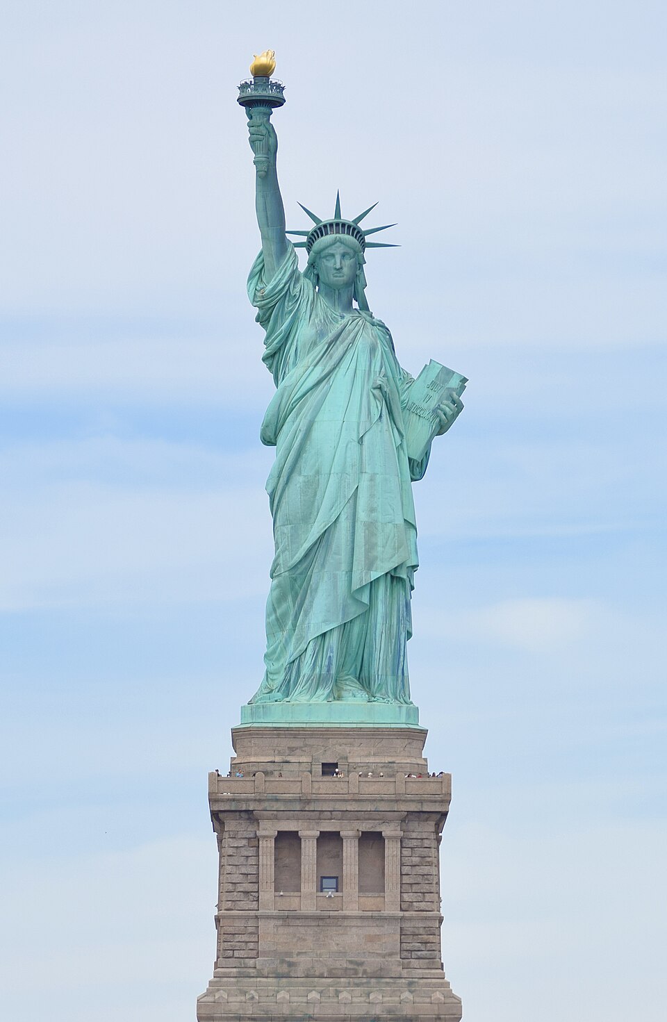 New York